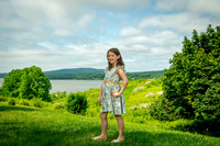 Finished images for the Matthews Family