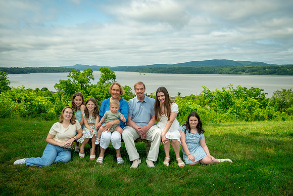 Linwood Rhinebeck