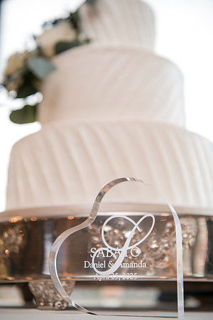 Glen Island Wedding