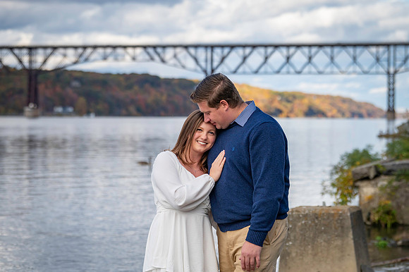 Becca and Ryan Engagement Session