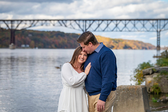 Becca and Ryan Engagement Session