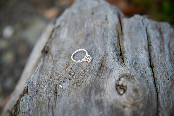 Becca and Ryan Engagement Session