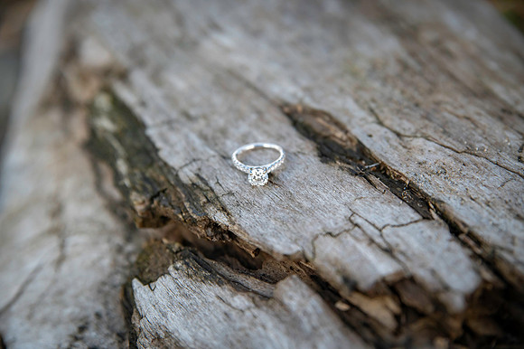 Becca and Ryan Engagement Session