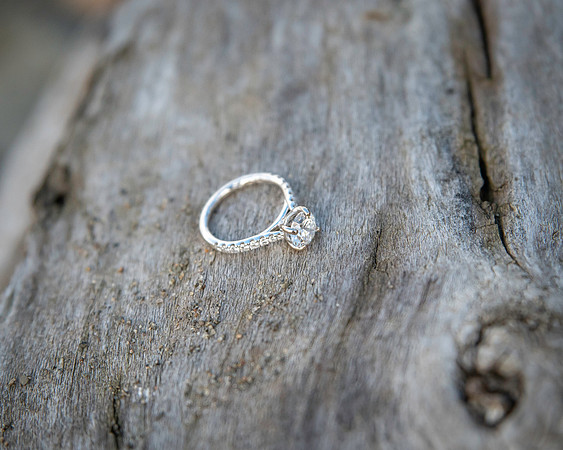 Becca and Ryan Engagement Session