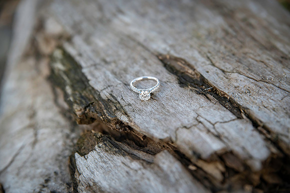 Becca and Ryan Engagement Session