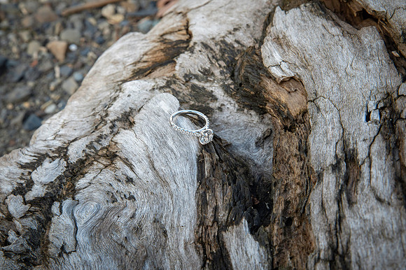 Becca and Ryan Engagement Session