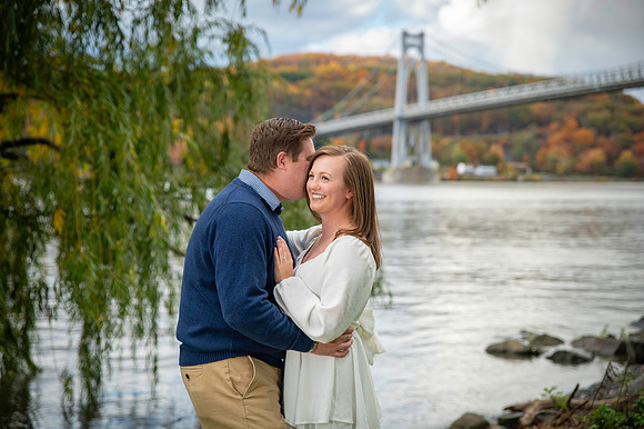 Becca and Ryan Engagement Session