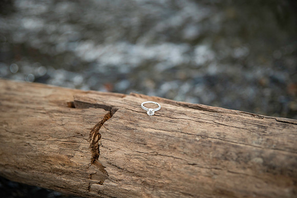 Becca and Ryan Engagement Session