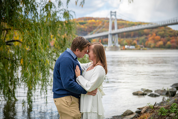 Becca and Ryan Engagement Session
