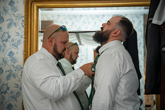 Wedding Day