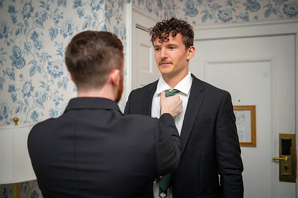 Wedding Day