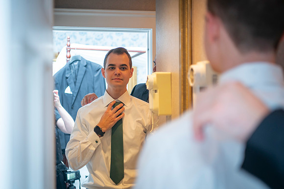 Wedding Day
