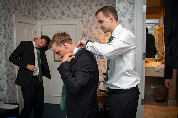 Wedding Day