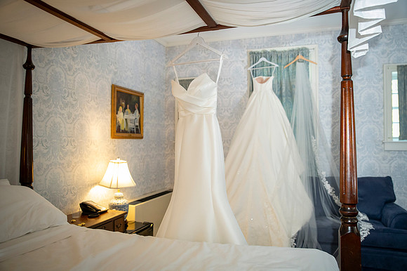 Wedding Day