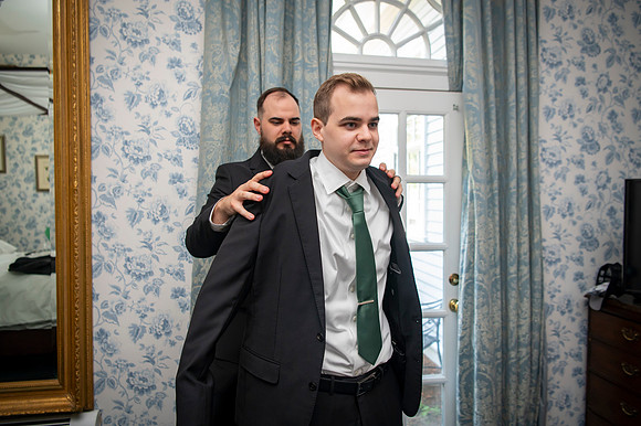 Wedding Day