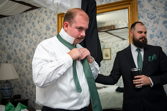 Wedding Day