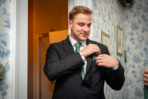 Wedding Day