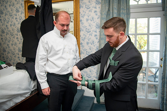 Wedding Day