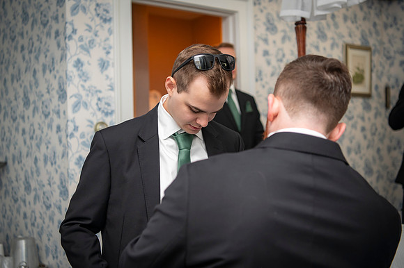 Wedding Day