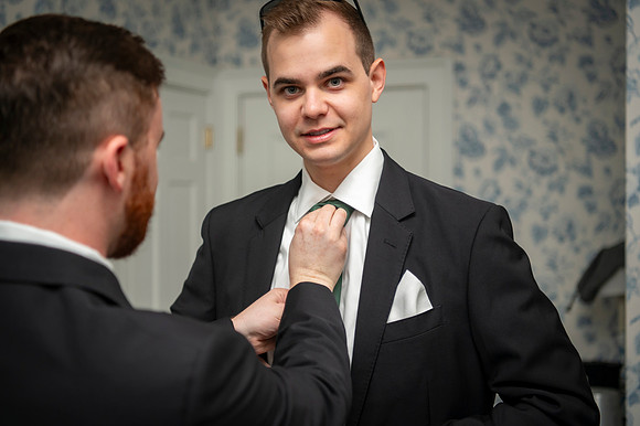 Wedding Day