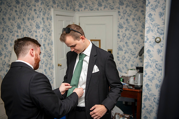 Wedding Day