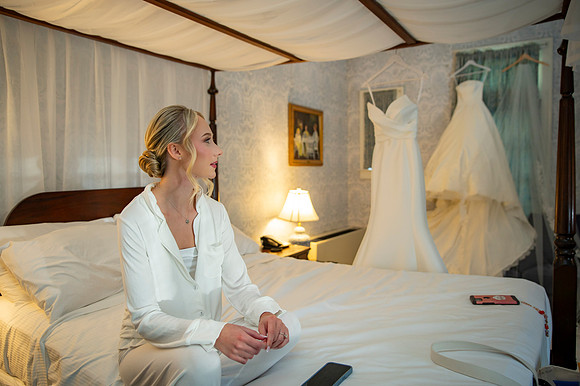 Wedding Day