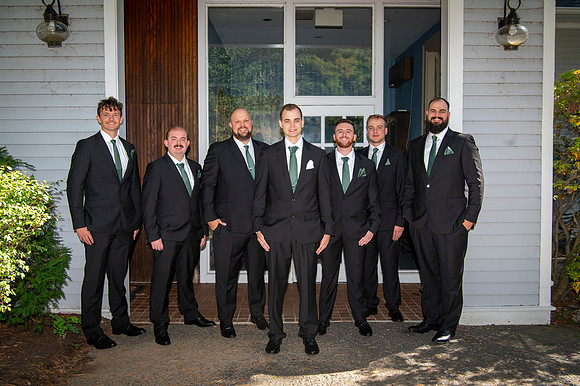 Wedding Day