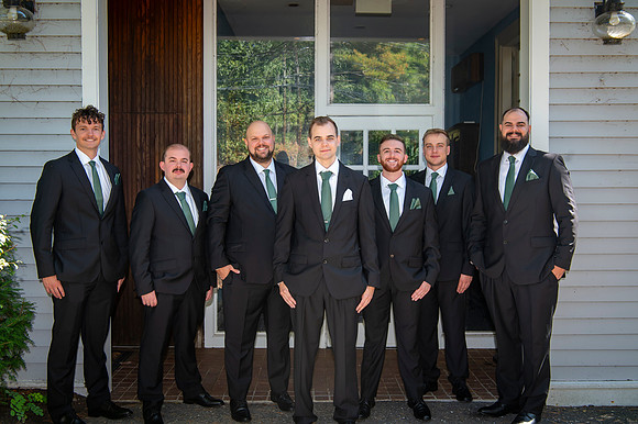 Wedding Day