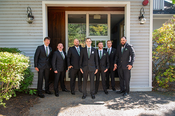 Wedding Day