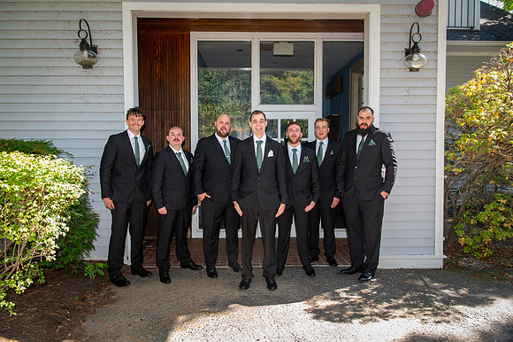 Wedding Day