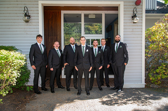 Wedding Day