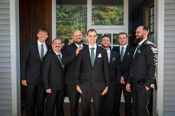 Wedding Day