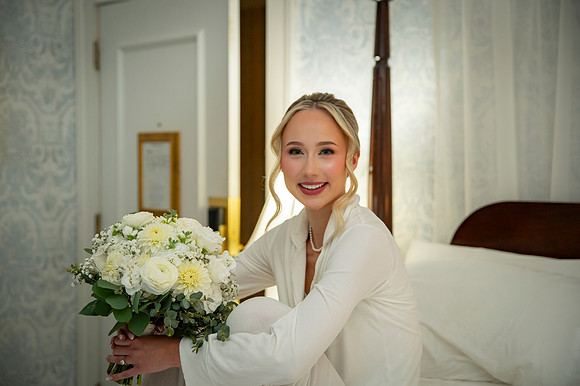 Wedding Day