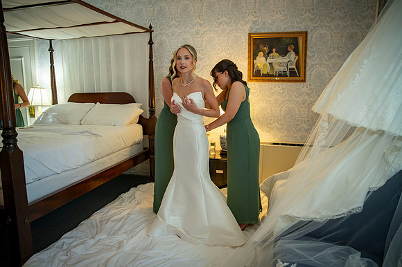 Wedding Day