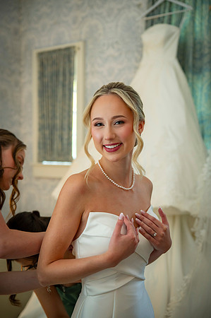 Wedding Day