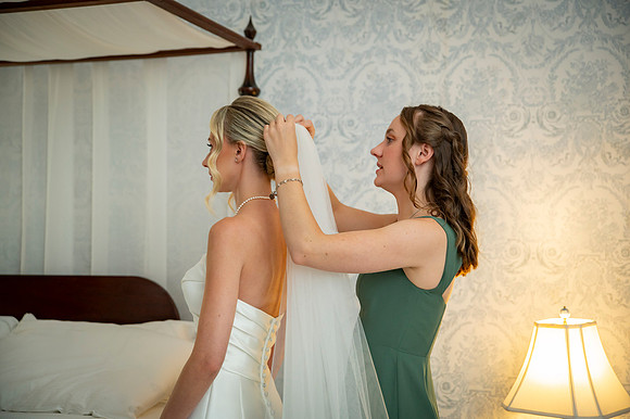 Wedding Day