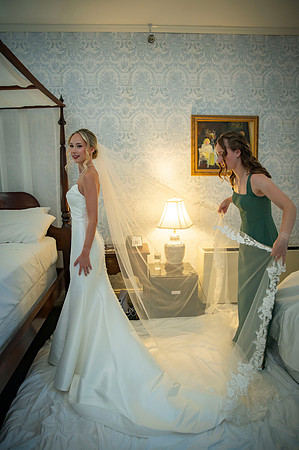 Wedding Day
