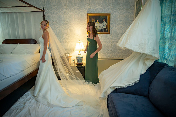 Wedding Day