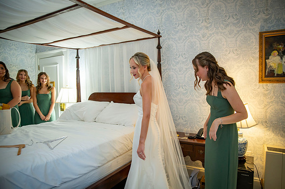 Wedding Day