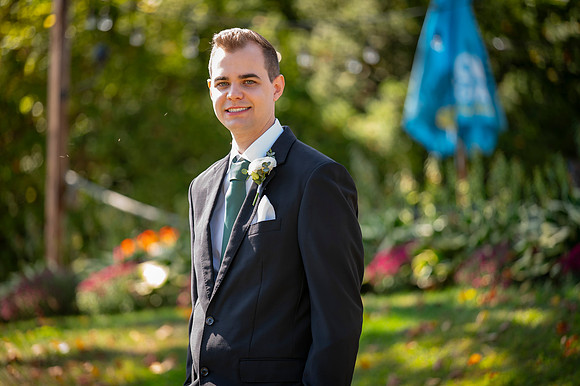 Wedding Day