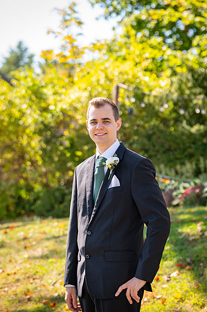 Wedding Day
