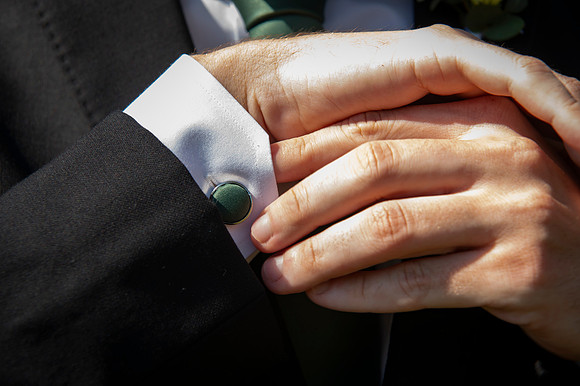 Wedding Day