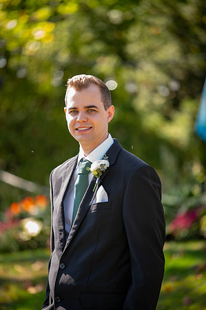 Wedding Day