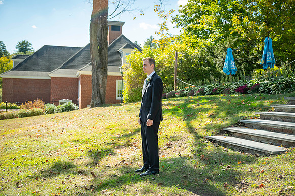 Wedding Day