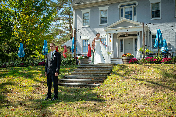 Wedding Day
