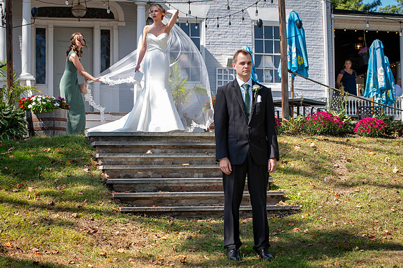 Wedding Day