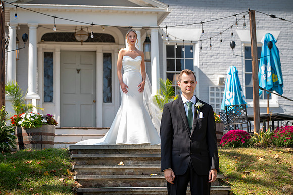 Wedding Day