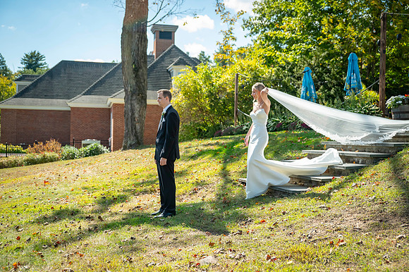 Wedding Day