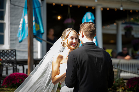 Wedding Day