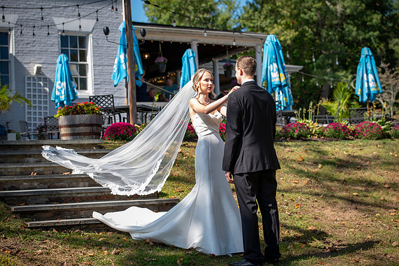 Wedding Day